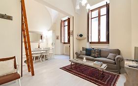 Casetta Rubichi Apartment